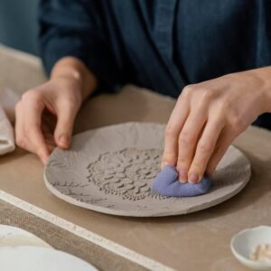 pottery studio in ras al khaimah