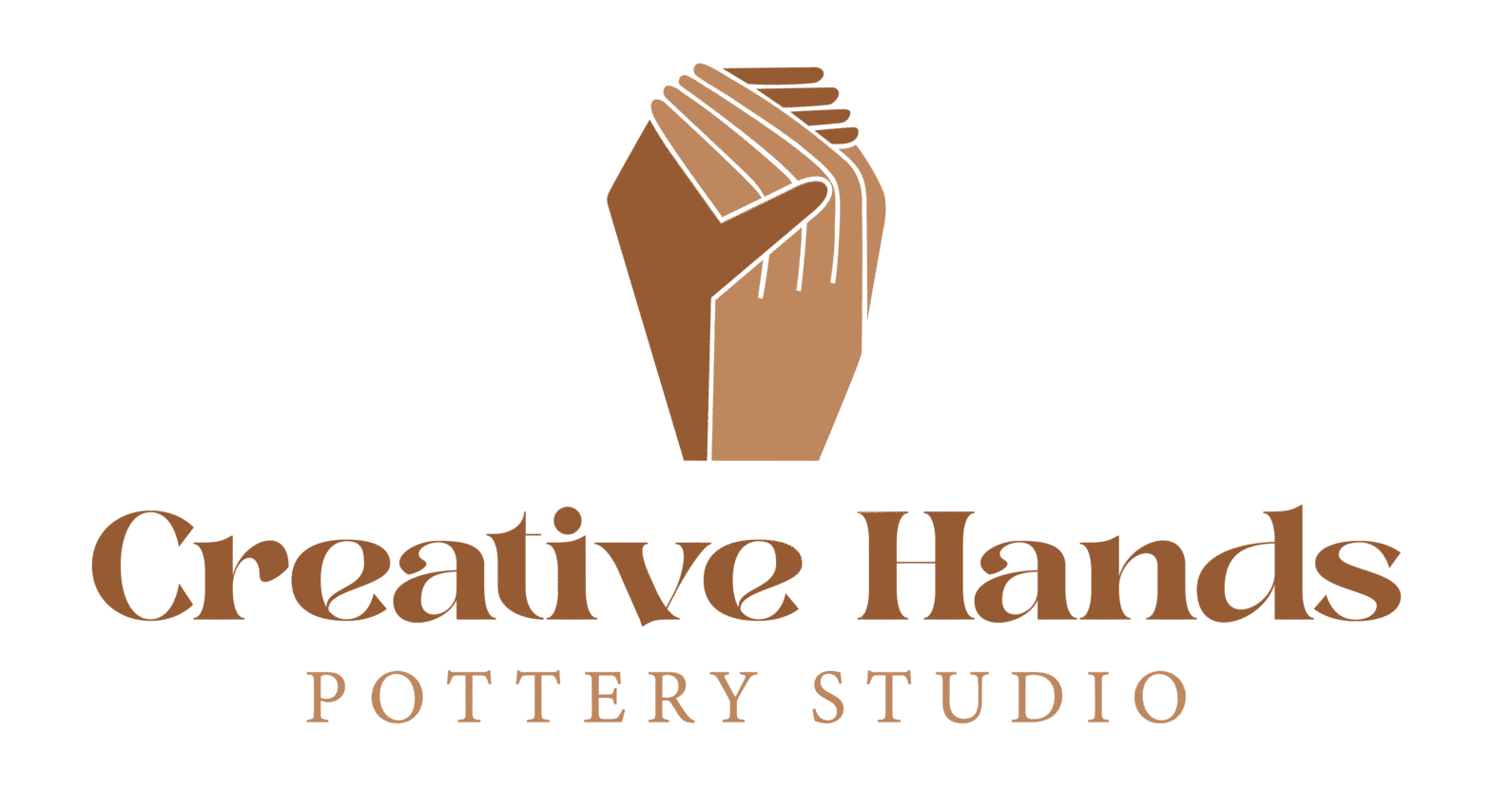 Creative Hands Pottery Studio
