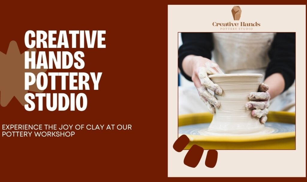 pottery workshop