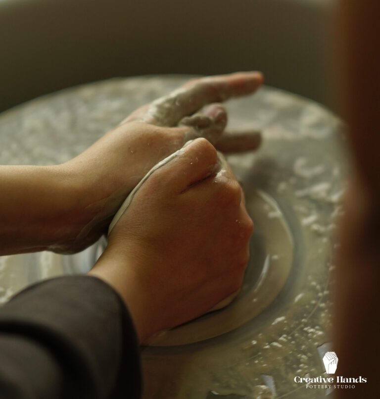 pottery class in Ras al khaimah