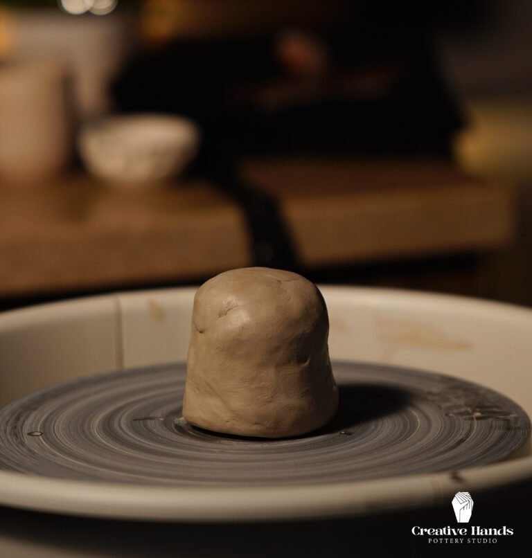 pottery class in Ras al khaimah