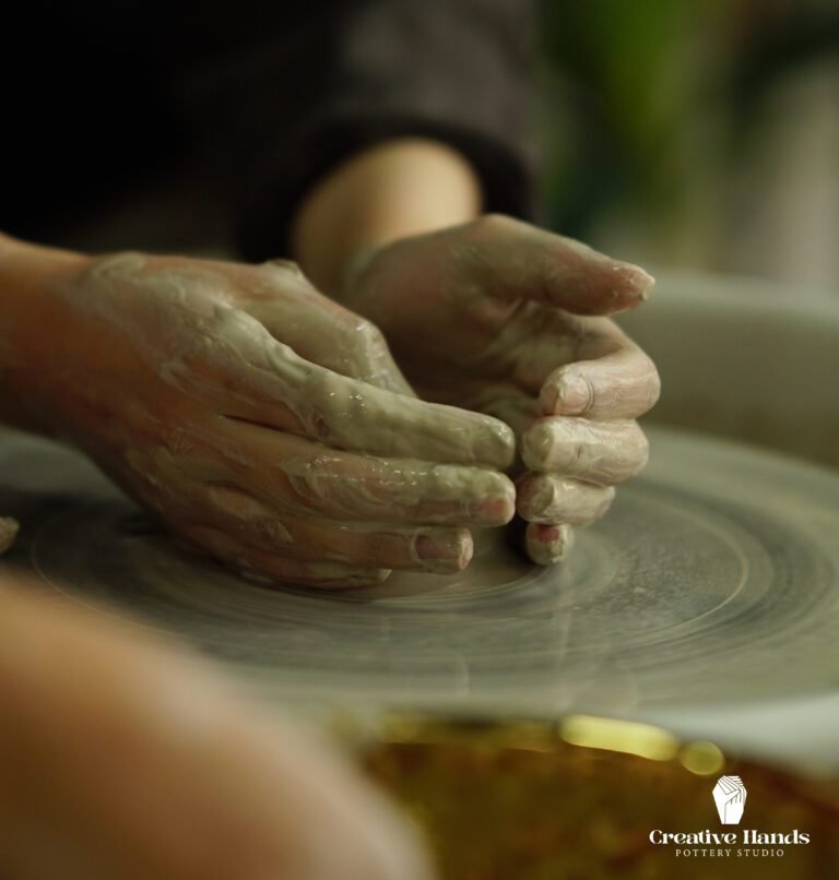 pottery class in Ras al khaimah