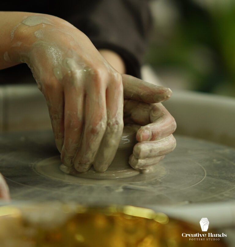 pottery class in Ras al khaimah