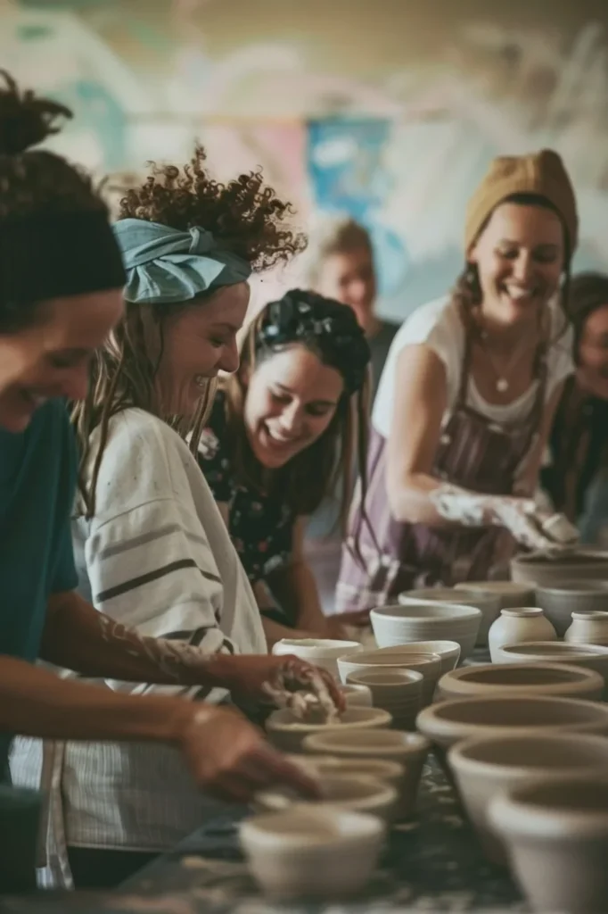 pottery studio in ras al khaimah