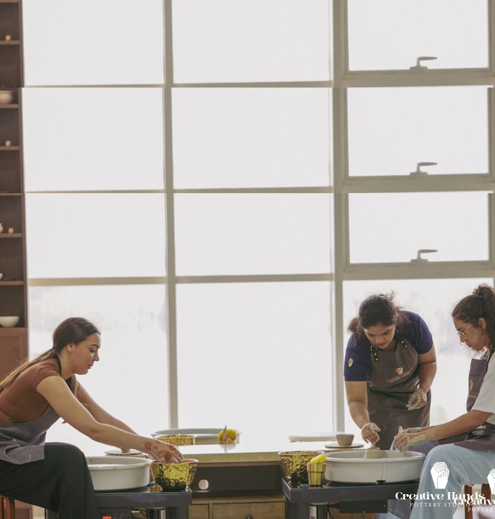 pottery class in Ras al khaimah