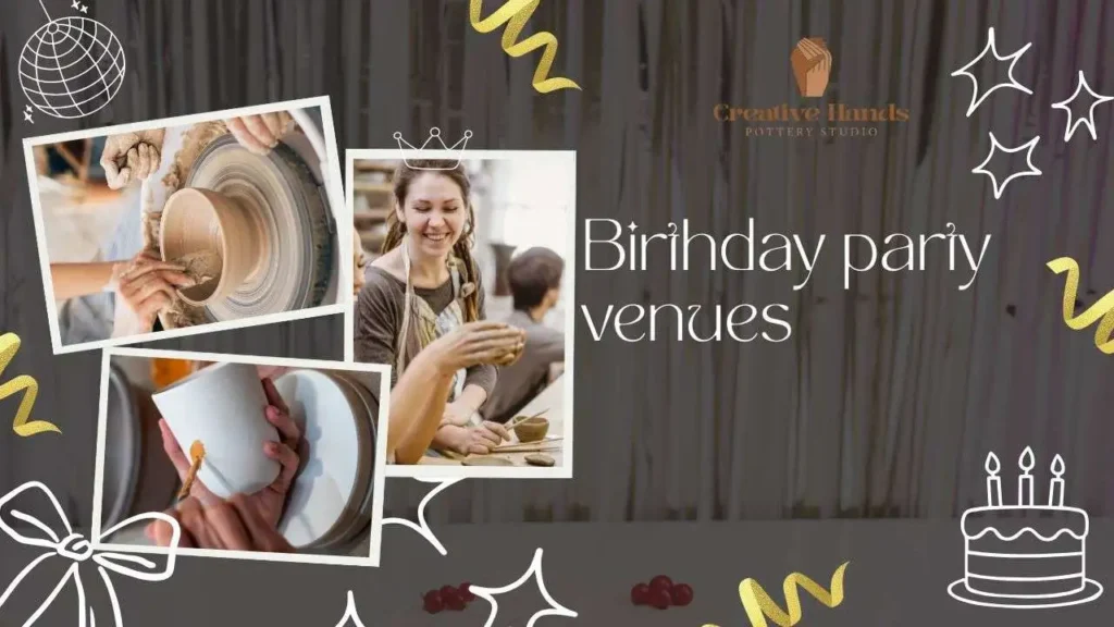Birthday party venues in Ras Al Khaimah