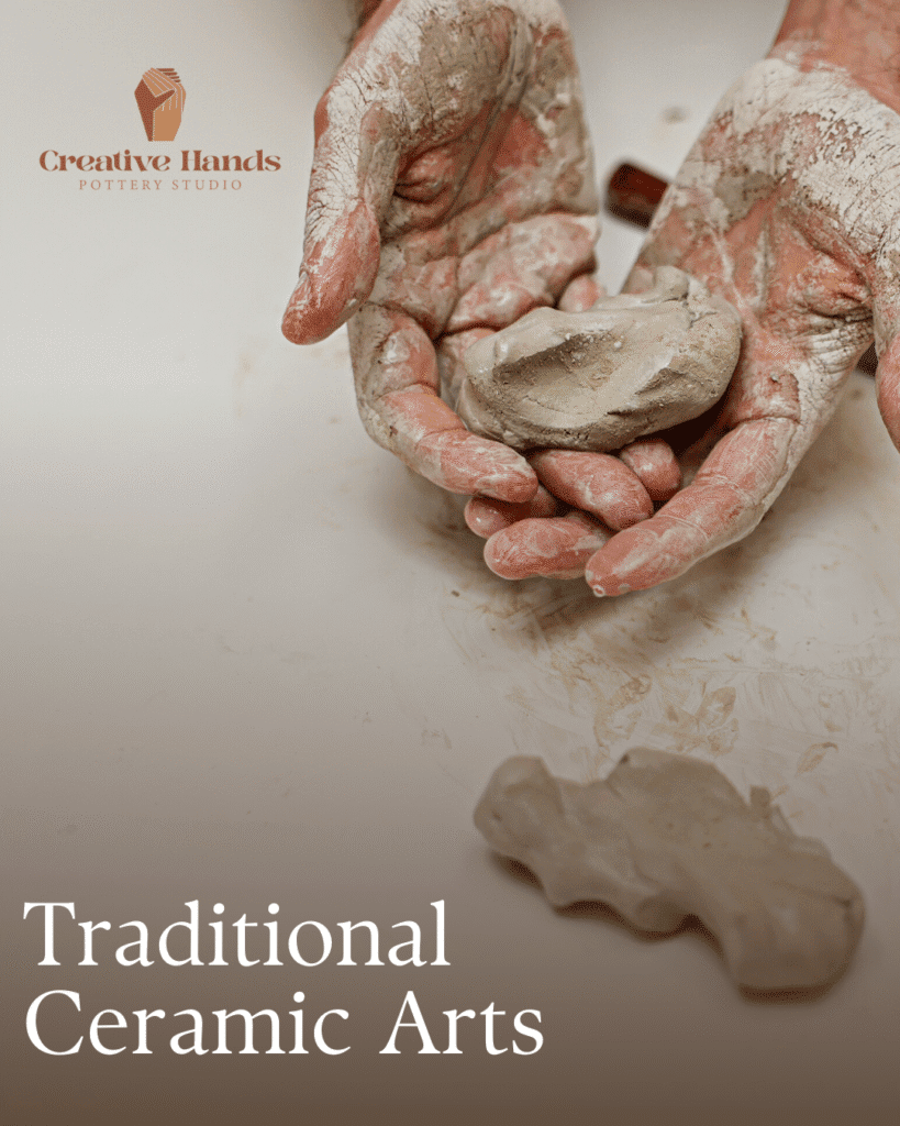 ceramic workshops