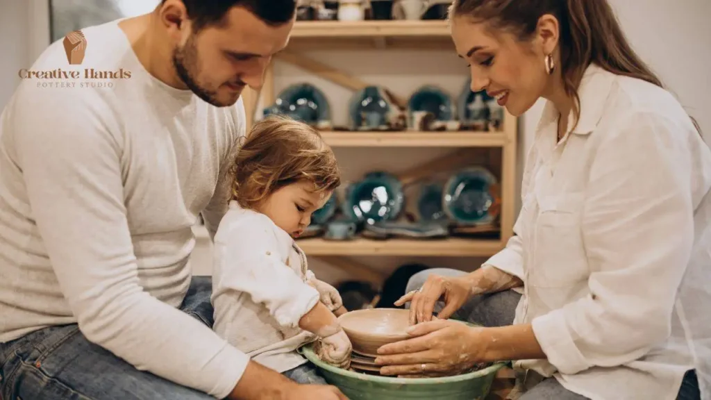 Family Art Classes In Ras Al Khaimah