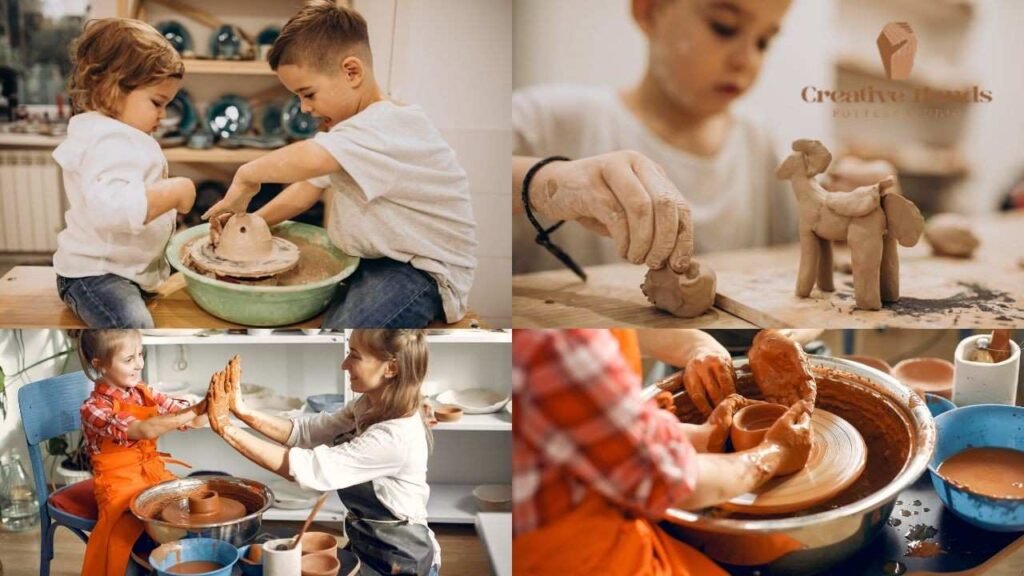 summer activies for kids