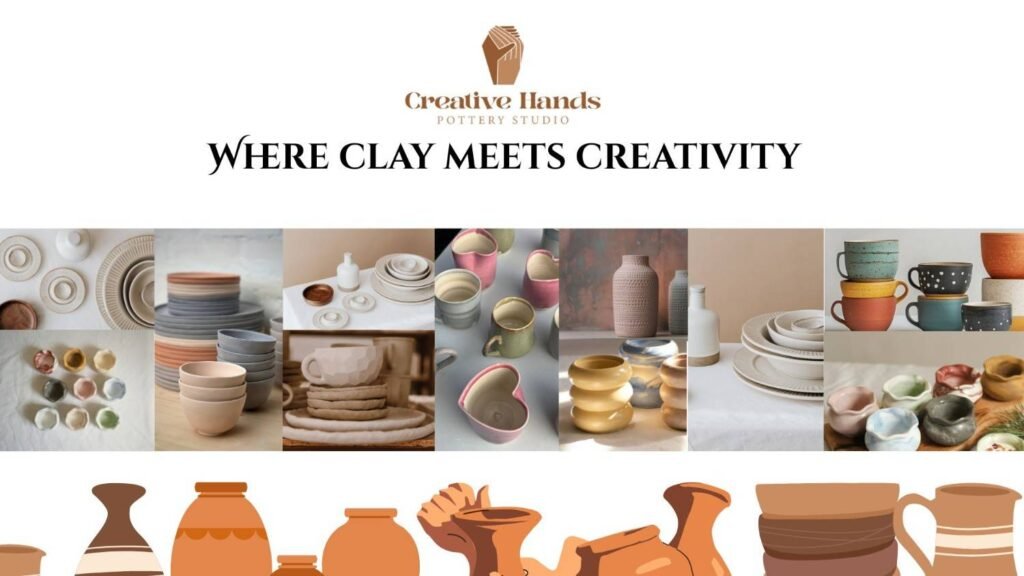 Handmade Pottery Gift Ideas for Ceramic Lovers