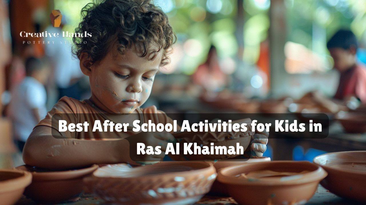 Best After School Activities for Kids in Ras Al Khaimah