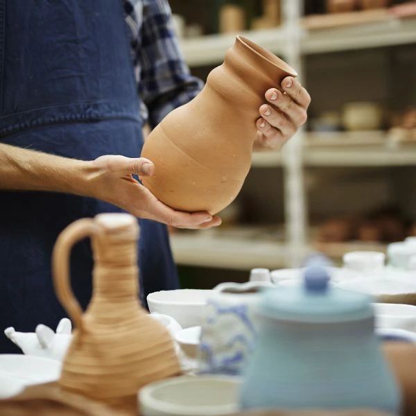 Create A Pottery Gift For Your Friend