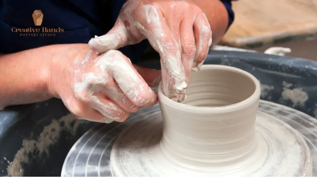 Pottery Sessions For Beginners In UAE