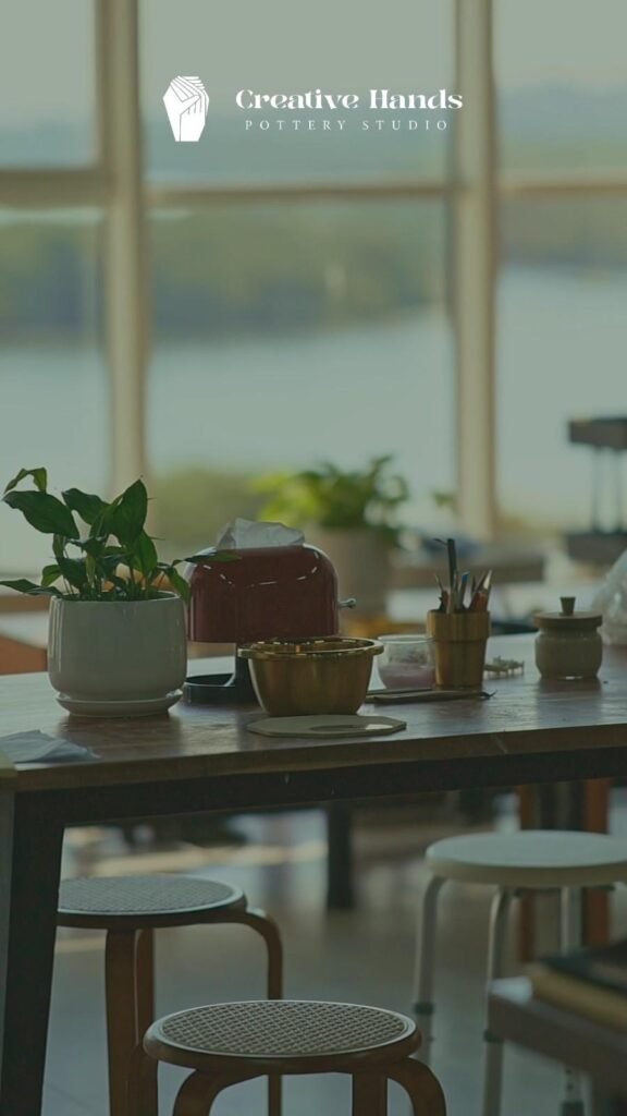 pottery studio in ras al khaimah