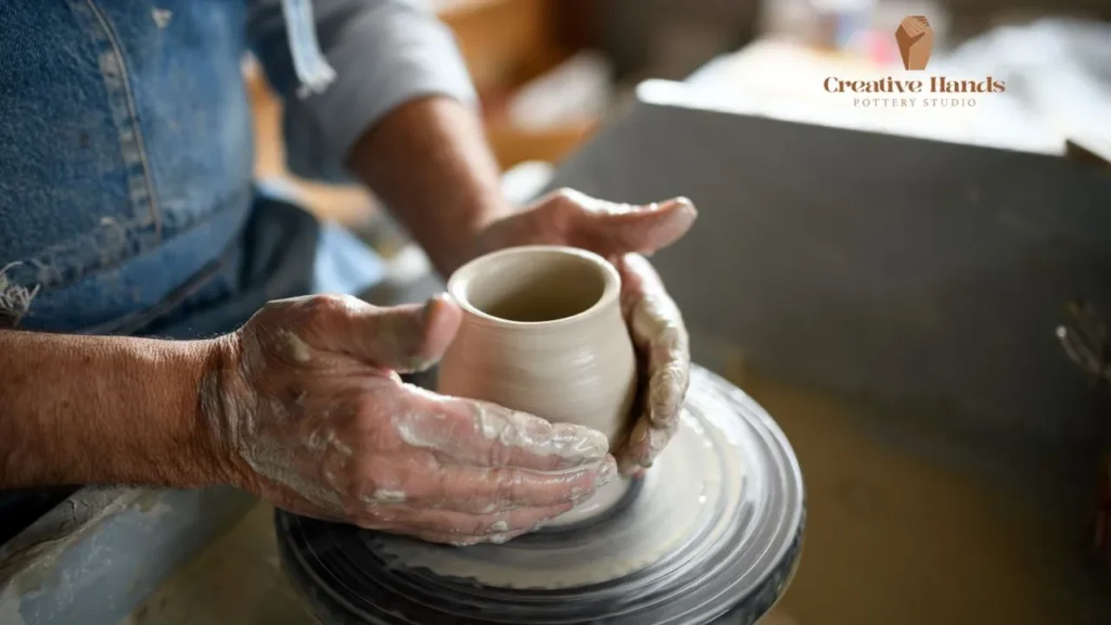 Beginner guide to pottery