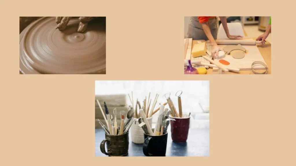 Essential Pottery Tools For Every Pottery Studio