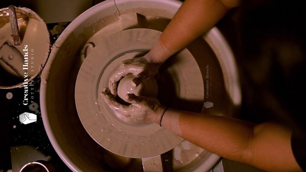 pottery class near me