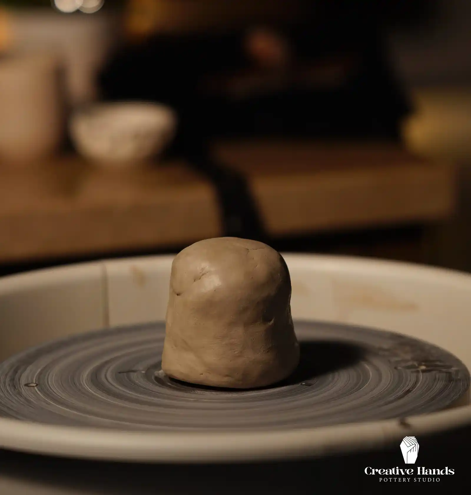 Pottery studio in Ras Al Khaimah