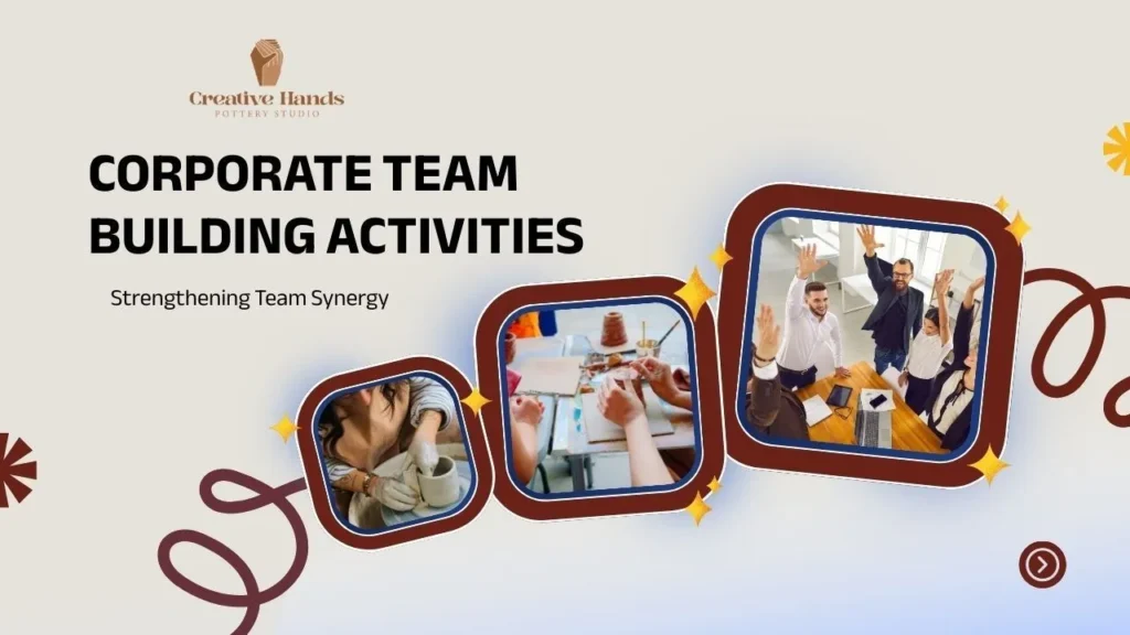 Corporate Team Building Activities