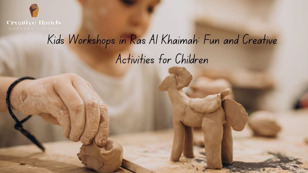 kids workshops
