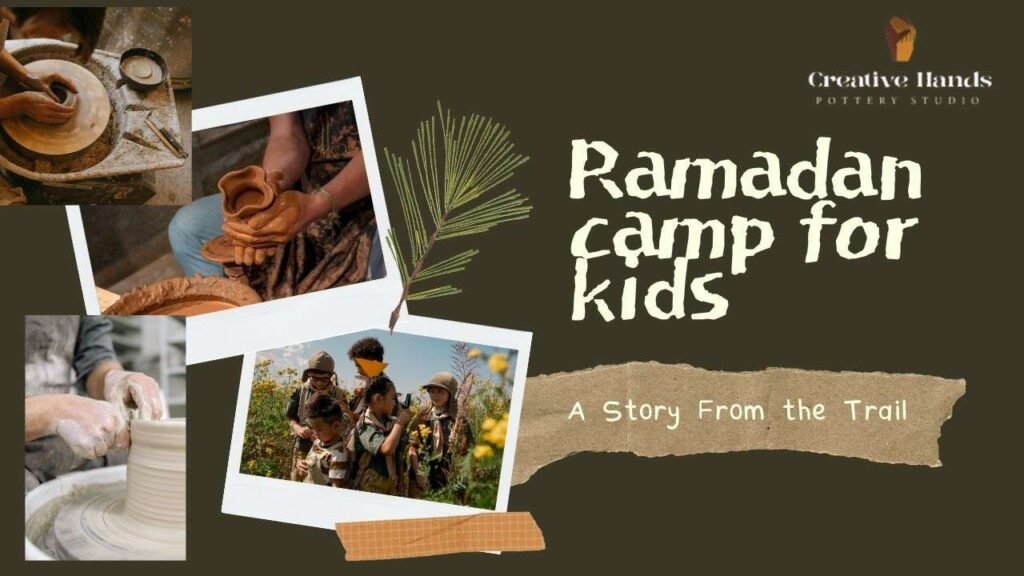 ramada camp for kids