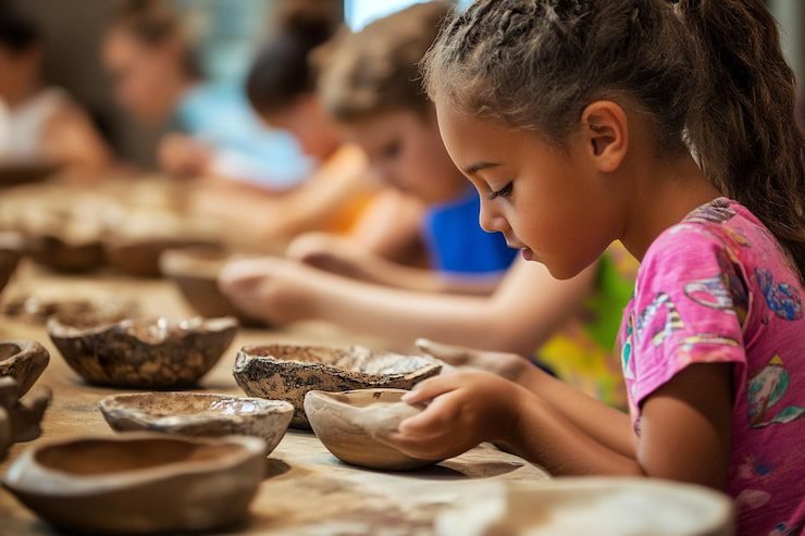 summer camp for kids