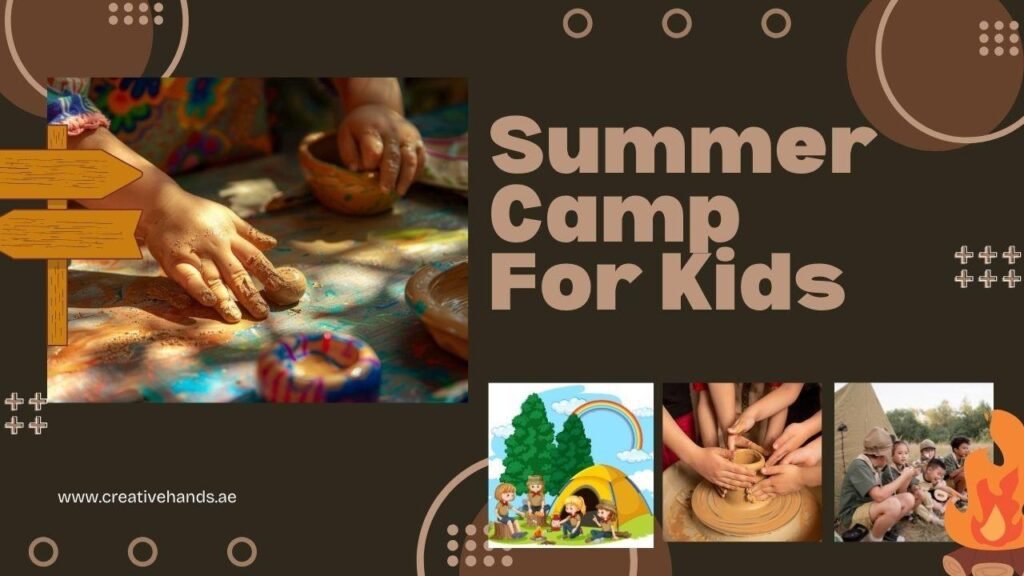 summer camp for kids