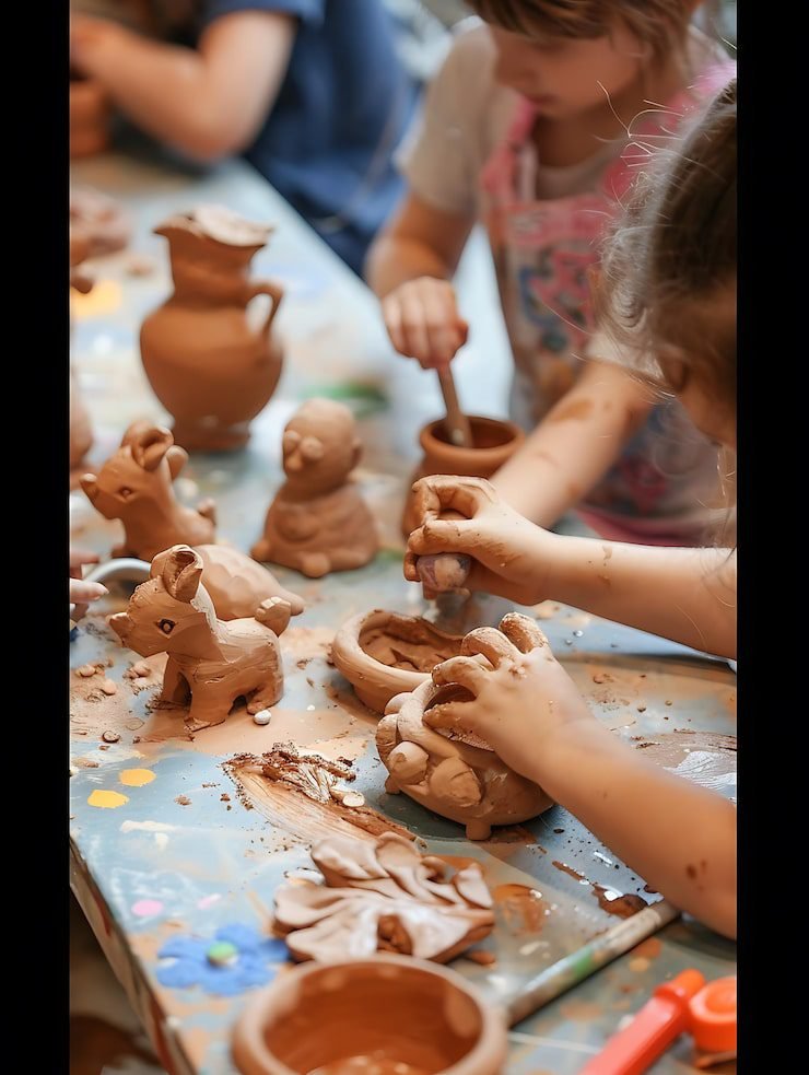 summer camp for kids