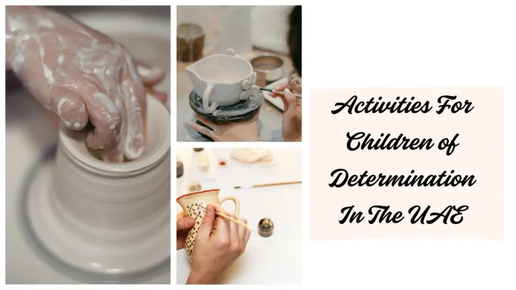 Children of Determination UAE