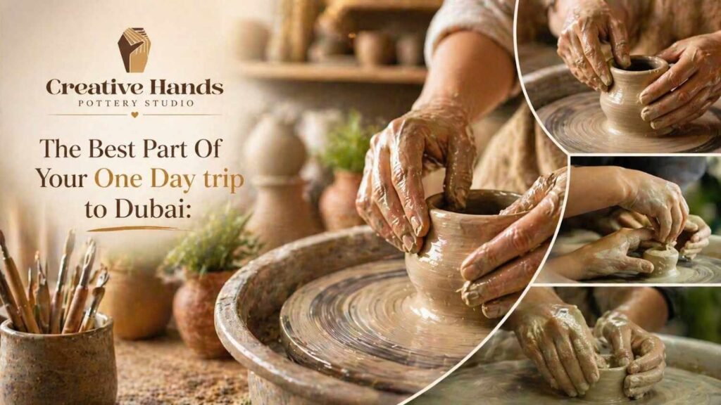 one day trip from dubai