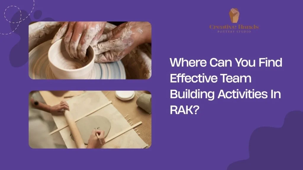 Where Can You Find Effective Team Building Activities RAK?