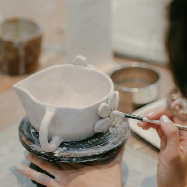 creative way for children