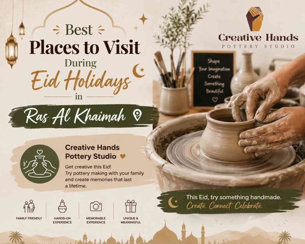 Best Places to Visit During Eid Holidays in Ras Al Khaimah