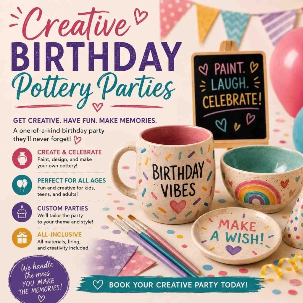 birthday party