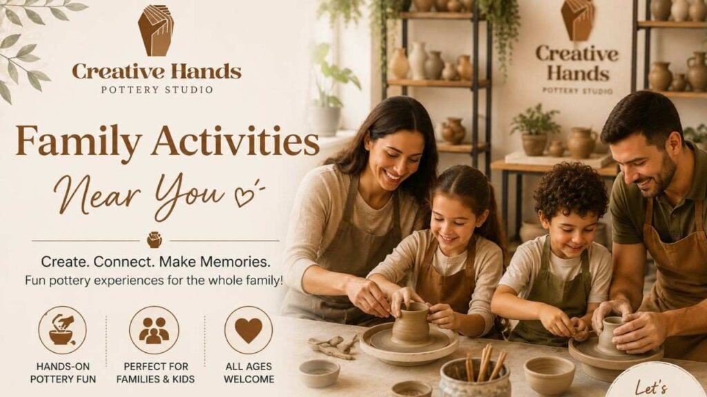 Family Activities Near Rotana Hotel Ras Al Khaimah