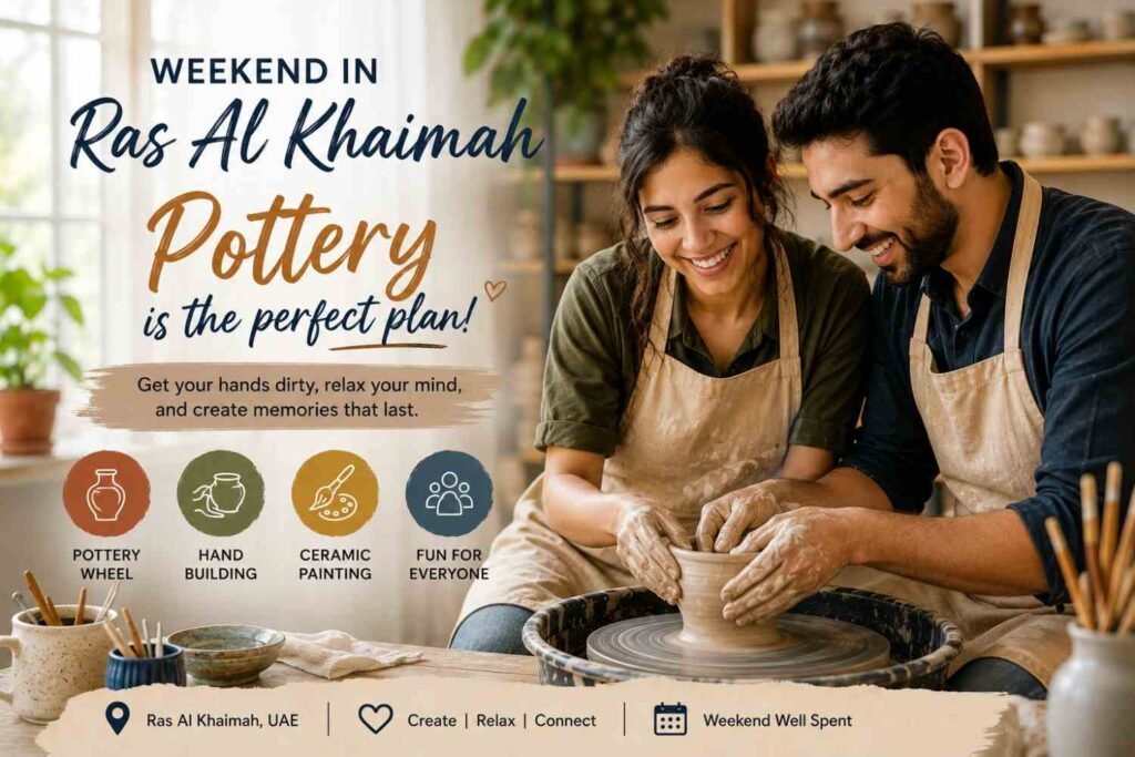 weekent in ras al khaimah