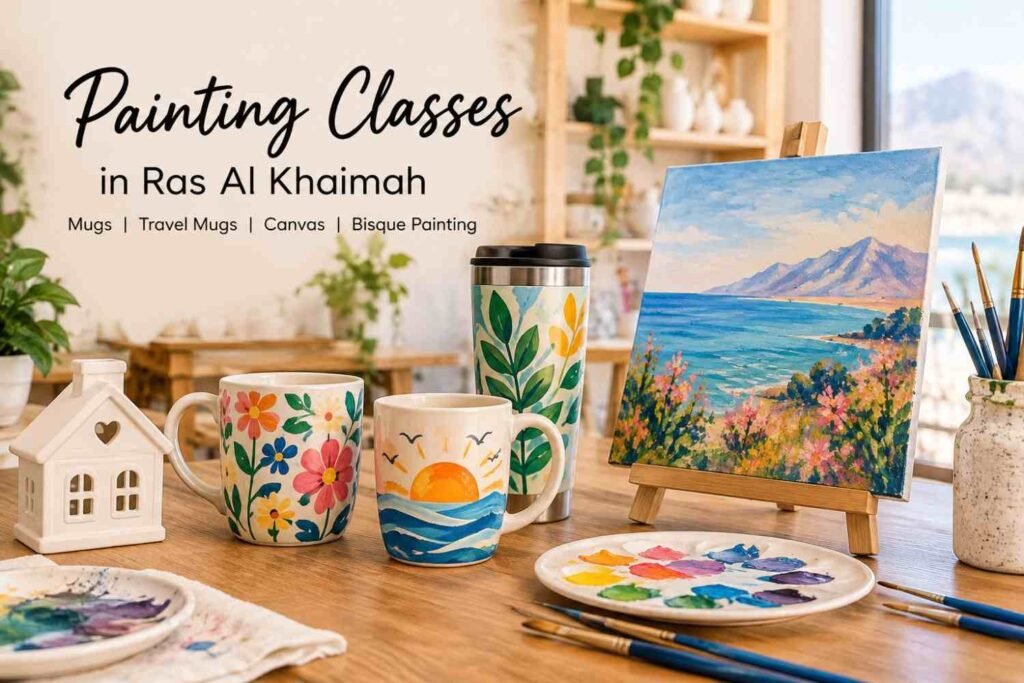 painting classes