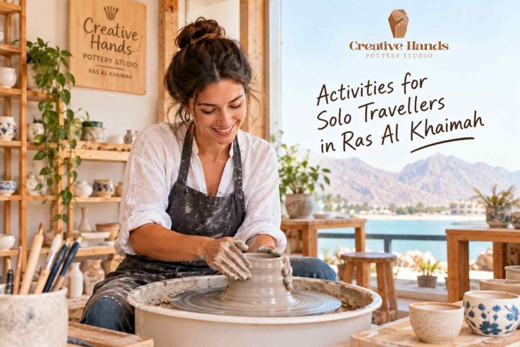 activities for solo travellers